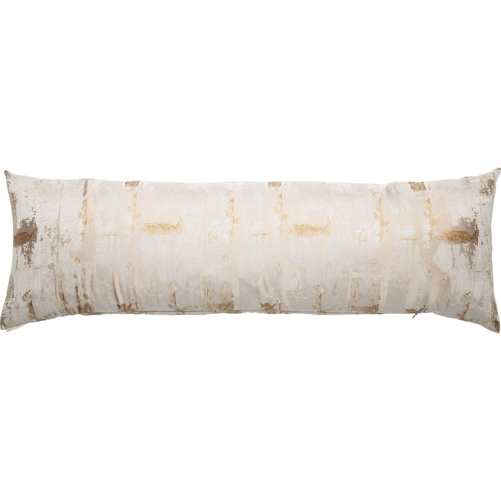 London Bolster Pillow-Accessories-High Fashion Home