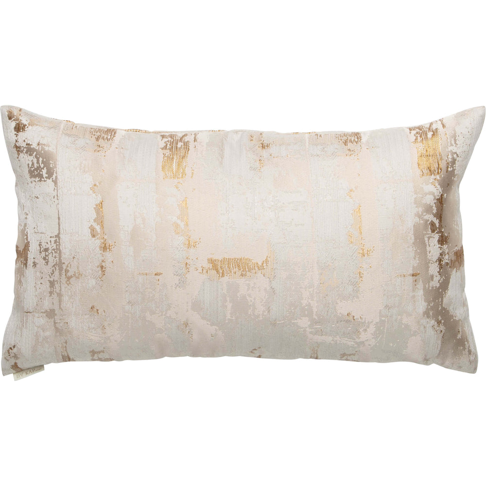 London Lumbar Pillow-Accessories-High Fashion Home