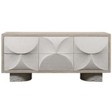 Lunula Dresser-Furniture - Storage-High Fashion Home