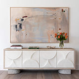 Lunula Entertainment Credenza