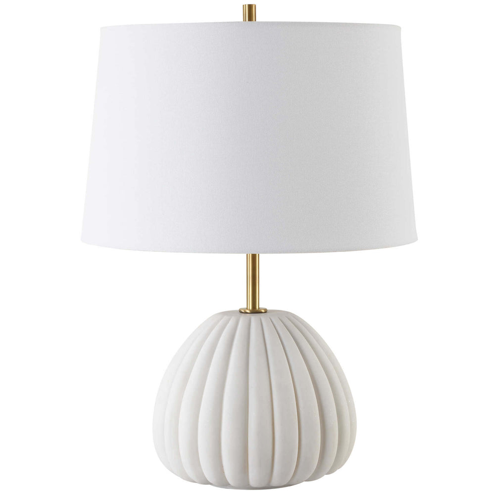 Lynna Table Lamp-Lighting-High Fashion Home