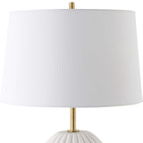 Lynna Table Lamp-Lighting-High Fashion Home