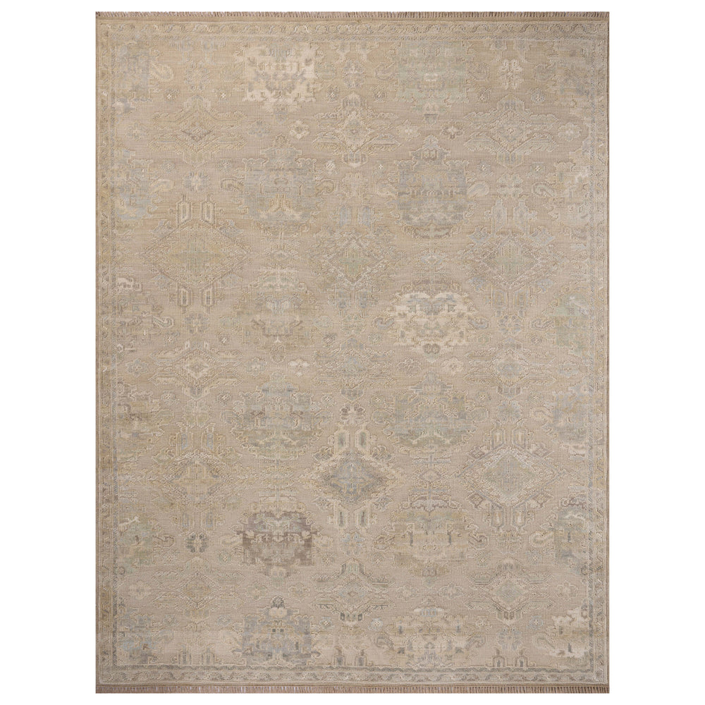 Loloi Rug Marianne MAA-01, Taupe/Multi-Rugs1-High Fashion Home