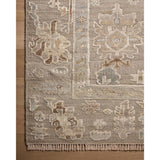 Loloi Rug Marianne MAA-05, Pebble/Multi-Rugs1-High Fashion Home