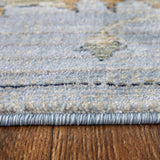 Feizy Rug Melrose 39P4F, Blue/Multi-Rugs1-High Fashion Home