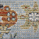 Feizy Rug Melrose 39P4F, Blue/Multi-Rugs1-High Fashion Home