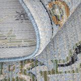 Feizy Rug Melrose 39P4F, Blue/Multi-Rugs1-High Fashion Home