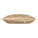 Milan Sham, Beige-Accessories-High Fashion Home