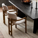 Madeira Dining Chair, Dover Crescent, Set of 2-Furniture - Dining-High Fashion Home