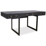 Mako Desk, Black