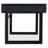 Mako Desk, Black