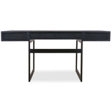 Mako Desk, Black