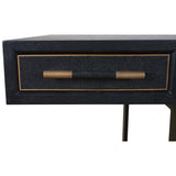 Mako Desk, Black