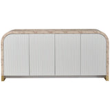 Mantra Sideboard-Furniture - Storage-High Fashion Home