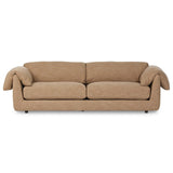 Marcel Sofa, Laken Taupe