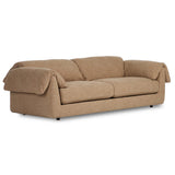 Marcel Sofa, Laken Taupe