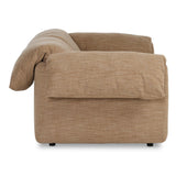 Marcel Sofa, Laken Taupe