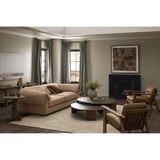 Marcel Sofa, Laken Taupe