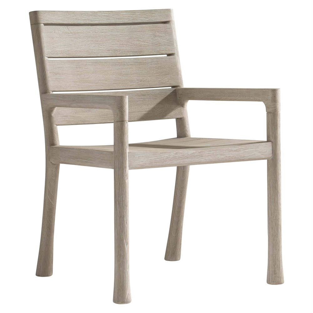 Marco Outdoor Dining Arm Chair-Furniture - Dining-High Fashion Home