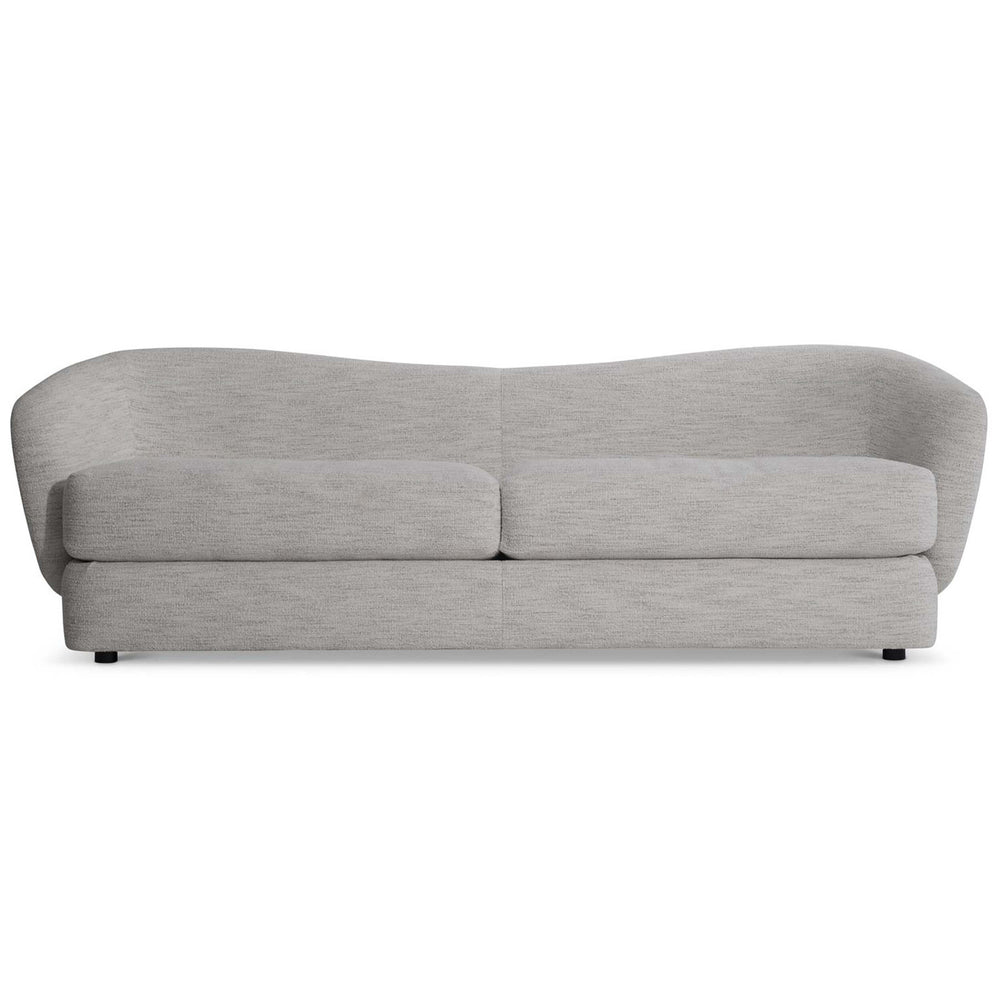 Margot Sofa, 1374-012-Furniture - Sofas-High Fashion Home