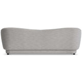 Margot Sofa, 1374-012-Furniture - Sofas-High Fashion Home