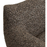 Margot Swivel Chair, Ivan Granite-Furniture - Chairs-High Fashion Home