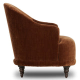 Marnie Chair, Altair Sienna-Furniture - Chairs-High Fashion Home