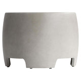 Maroma Outdoor Cocktail Table, Bedrock-Furniture - Outdoor-High Fashion Home