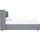 Marsden Bed, Nathan Grey-Furniture - Bedroom-High Fashion Home