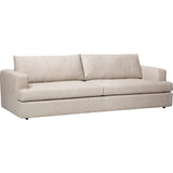 Lars Sofa, Theon Canvas-Furniture - Sofas-High Fashion Home