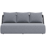 Mekan Sofa, Gray