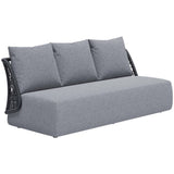 Mekan Sofa, Gray