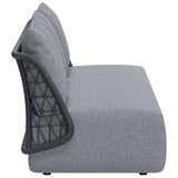 Mekan Sofa, Gray