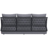 Mekan Sofa, Gray