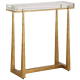 Midas Accent Table-Furniture - Accent Tables-High Fashion Home