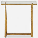 Midas Accent Table-Furniture - Accent Tables-High Fashion Home