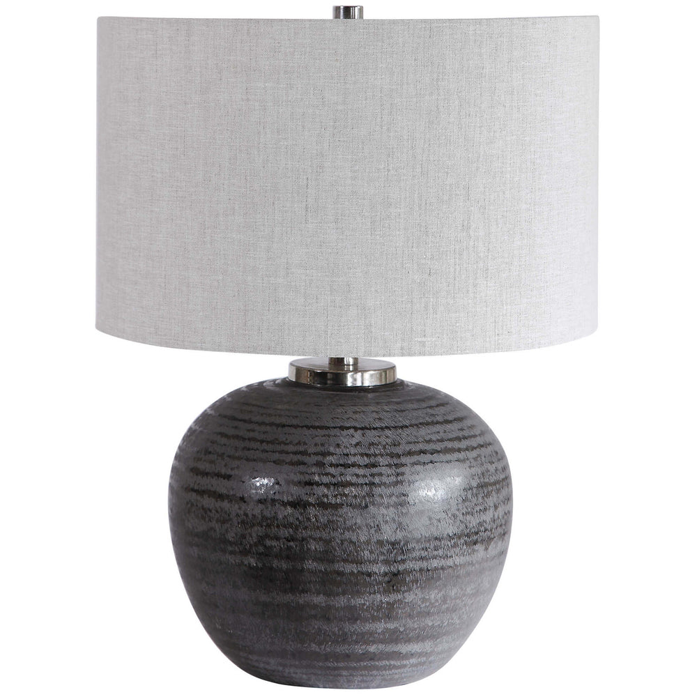 Mikkel Table Lamp-Lighting-High Fashion Home