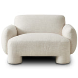 Mingh Chair, Palma Cream-Furniture - Chairs-High Fashion Home