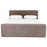 Mitchell Bed, Surrey Fossil-Furniture - Bedroom-High Fashion Home