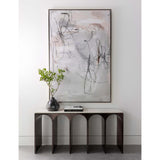 Moda Console Table