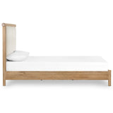 Montana Bed, Altro Snow