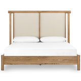 Montana Bed, Altro Snow