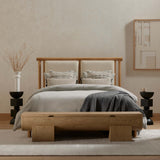 Montana Bed, Altro Snow