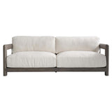 Motaigne Outdoor Sofa, 6070-002-Furniture - Outdoor-High Fashion Home