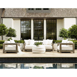 Motaigne Outdoor Sofa, 6070-002-Furniture - Outdoor-High Fashion Home