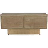 Mr. Smith Sideboard, Washed Walnut-High Fashion Home