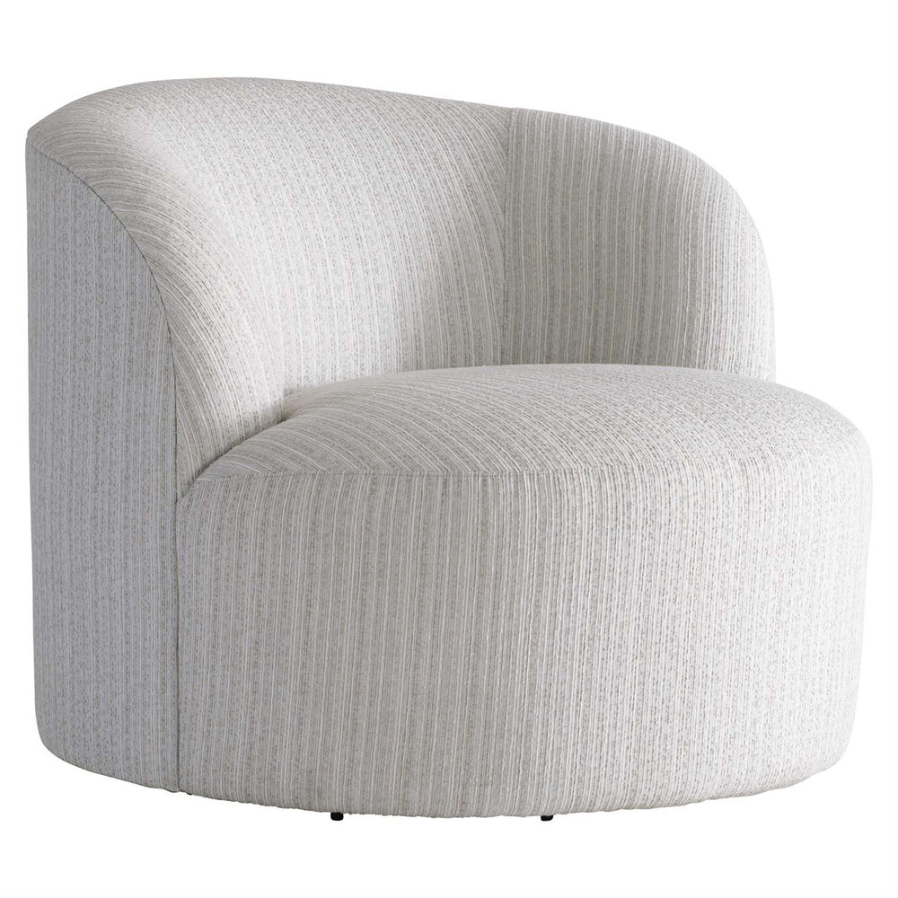 Mulia Outdoor Swivel Chair, 6063-000-Furniture - Outdoor-High Fashion Home