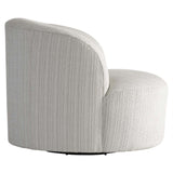 Mulia Outdoor Swivel Chair, 6063-000-Furniture - Outdoor-High Fashion Home