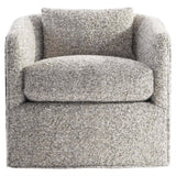 Anastasia Swivel Chair, 1124-010