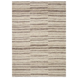 Loloi II Rug Neda NED-06, Natural/Taupe-Rugs1-High Fashion Home